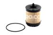 Continental Engine Oil Filter 12605566